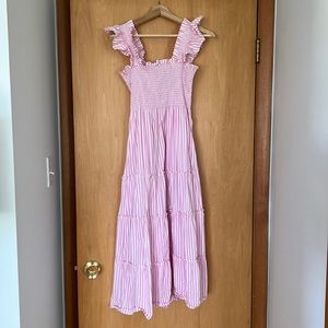 Hill House Ellie Nap Dress